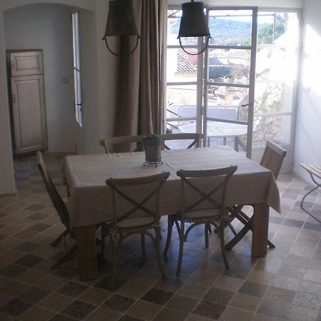 Combas  La Maison De Pape מראה חיצוני תמונה