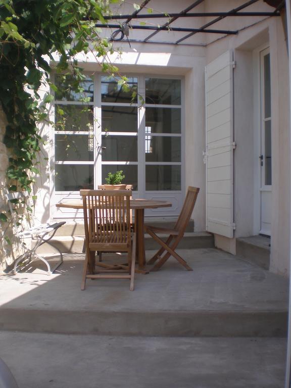 Combas  La Maison De Pape מראה חיצוני תמונה