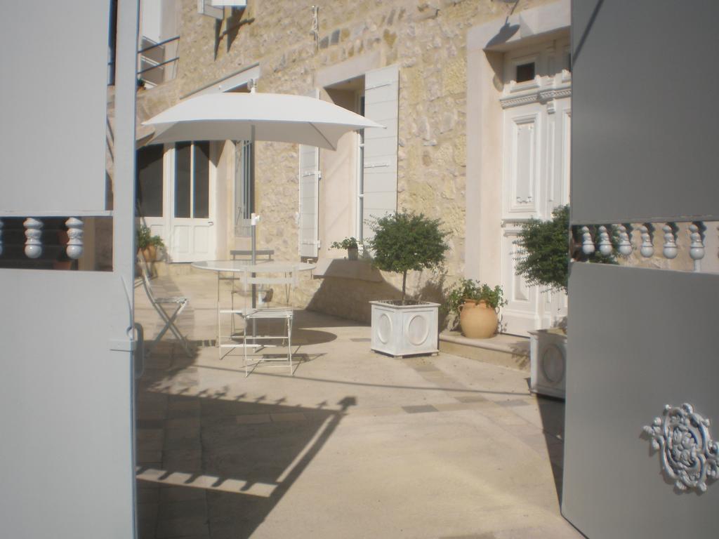 Combas  La Maison De Pape מראה חיצוני תמונה