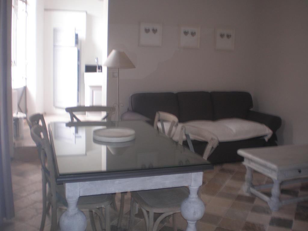 Combas  La Maison De Pape מראה חיצוני תמונה
