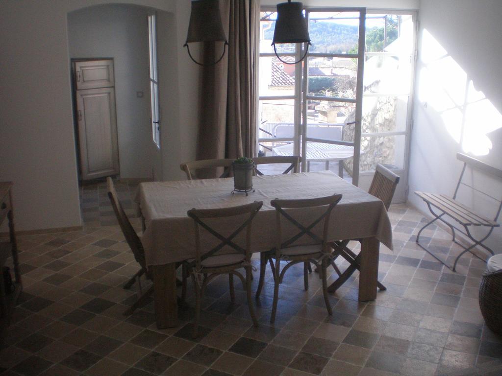 Combas  La Maison De Pape מראה חיצוני תמונה